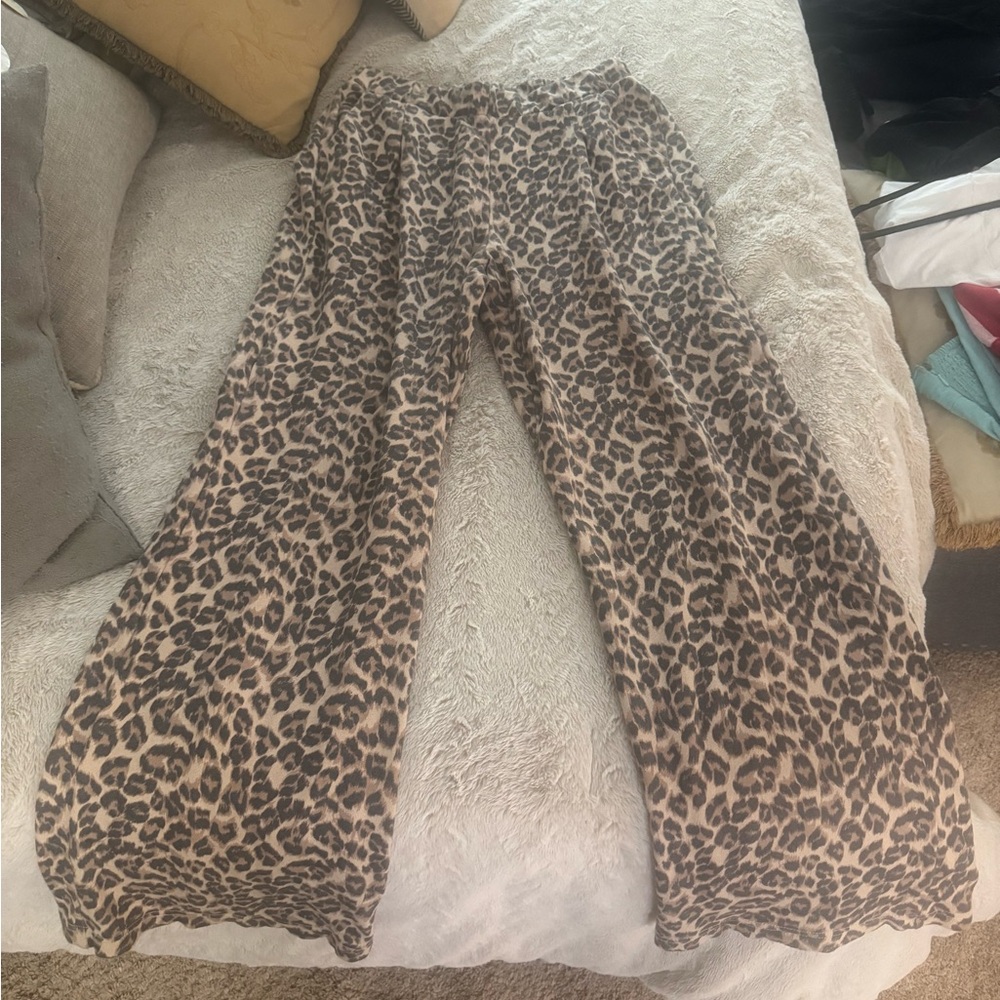 Aerie Street Trouser Pants